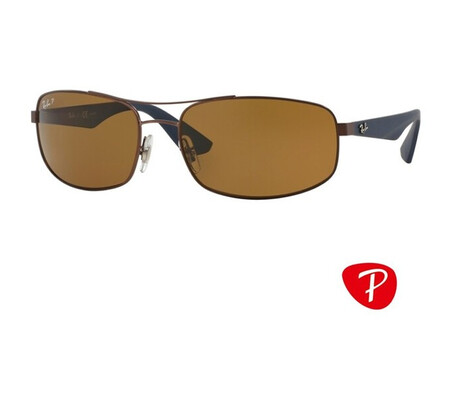 Ochelari de soare barbati Ray-Ban RB3527 012/83