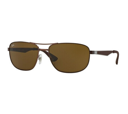 Ochelari de soare barbati Ray-Ban RB3528 012/73