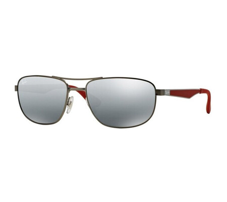 Ochelari de soare barbati Ray-Ban RB3528 029/88