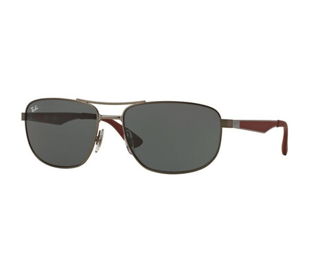 Ochelari de soare barbati Ray-Ban RB3528 190/71