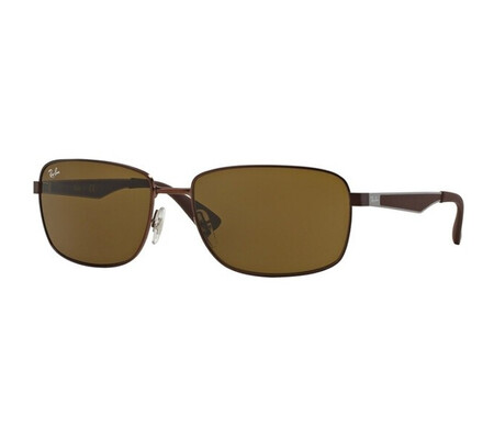 Ochelari de soare barbati Ray-Ban RB3529 012/73