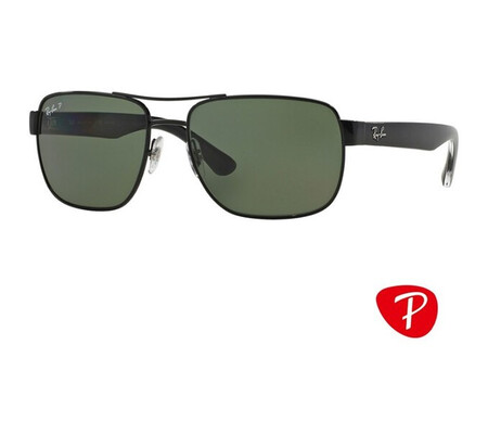 Ochelari de soare barbati Ray-Ban RB3530 029/9A