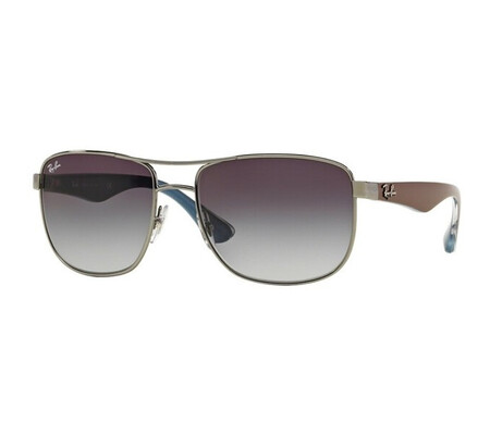 Ochelari de soare barbati Ray-Ban RB3533 004/8G