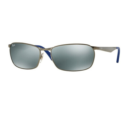 Ochelari de soare barbati Ray-Ban RB3534 029/40