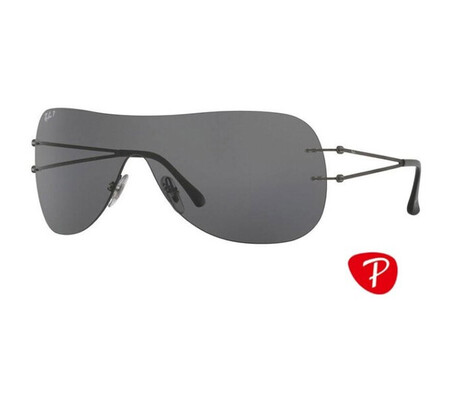 Ochelari de soare barbati Ray-Ban RB8057 154/81