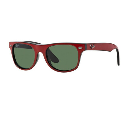 Ochelari de soare copii Ray-Ban Junior RJ9035S 162/71