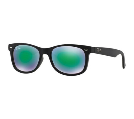 Ochelari de soare copii Ray-Ban Junior RJ9052S 100S3R