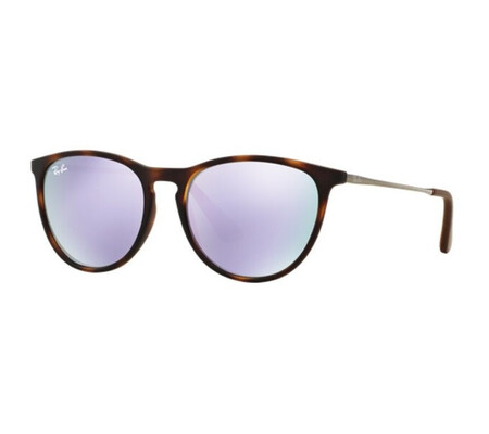 Ochelari de soare copii Ray-Ban Junior RJ9060S 70064V