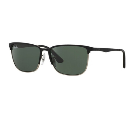 Ochelari de soare copii Ray-Ban Junior RJ9535S 243/71