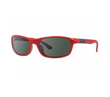 Ochelari de soare copii Ray-Ban RJ9056S 50 189/71