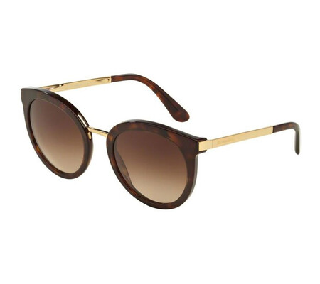 Ochelari de soare dama Dolce & Gabbana DG4268 502/13