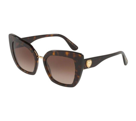 Ochelari de soare dama Dolce & Gabbana DG4359 502/13