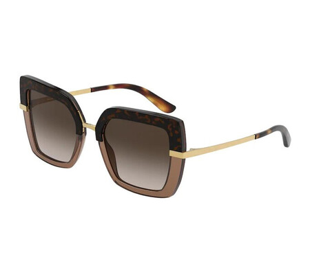 Ochelari de soare dama Dolce & Gabbana DG4373 325613