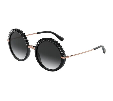 Ochelari de soare dama Dolce & Gabbana DG6130 501/8G