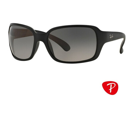 Ochelari de soare dama Ray-Ban RB4068 601SM3