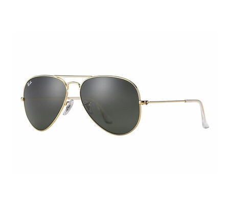 Ochelari de soare unisex Aviator Large Metal Ray-Ban RB3025 W3274