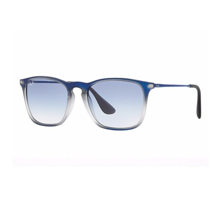 Ochelari de soare unisex Chris Ray-Ban RB4187 622519