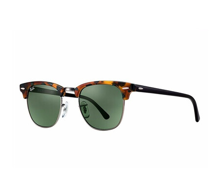 Ochelari de soare unisex Clubmaster Ray-Ban RB3016 11594E