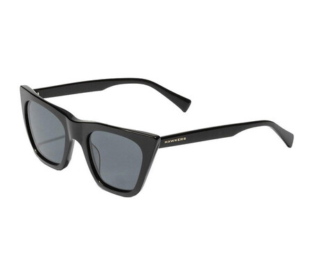 Ochelari de soare unisex Hawkers High Fashion Black Hypnose 120015