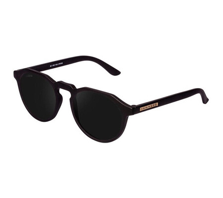 Ochelari de soare unisex Hawkers W18TR11 Carbon Black Dark Warwick