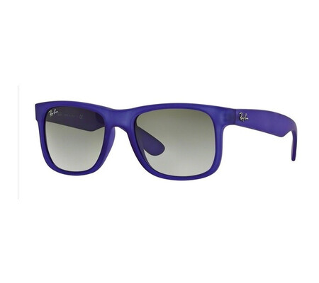 Ochelari de soare unisex Justin Ray-Ban RB4165 899/11