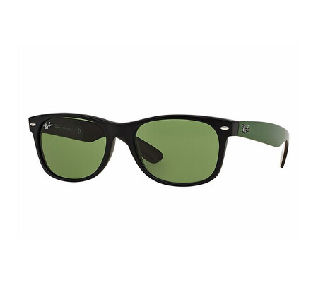 Ochelari de soare unisex New Wayfarer Ray-Ban RB2132 61844E