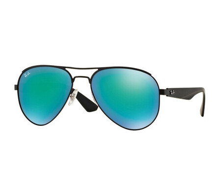 Ochelari de soare unisex Ray-Ban RB3523 006/3R