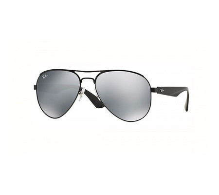 Ochelari de soare unisex Ray-Ban RB3523 006/6G