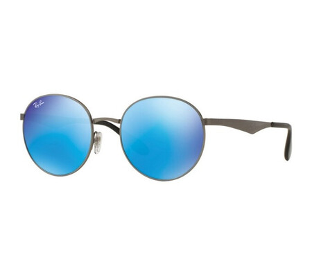 Ochelari de soare unisex Ray-Ban RB3537 004/55