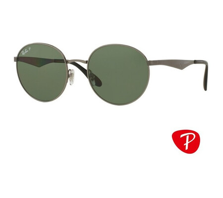 Ochelari de soare unisex Ray-Ban RB3537 004/9A