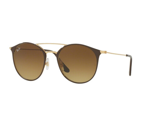 Ochelari de soare unisex Ray-Ban RB3546 900985