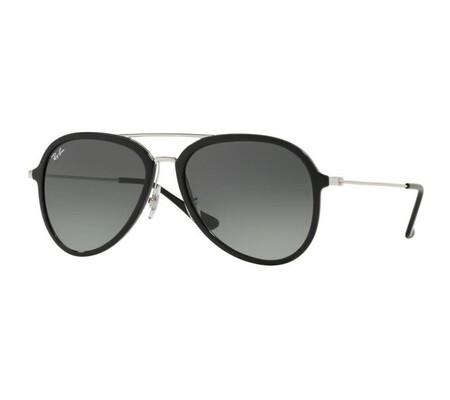 Ochelari de soare unisex Ray-Ban RB4298 601/71