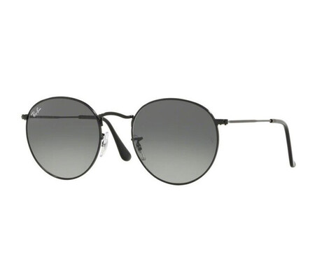 Ochelari de soare unisex Ray-Ban Round Classic RB3447N 002/71