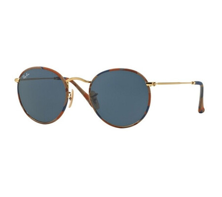 Ochelari de soare unisex Round Metal (M) Ray-Ban RB3447JM 170/R5