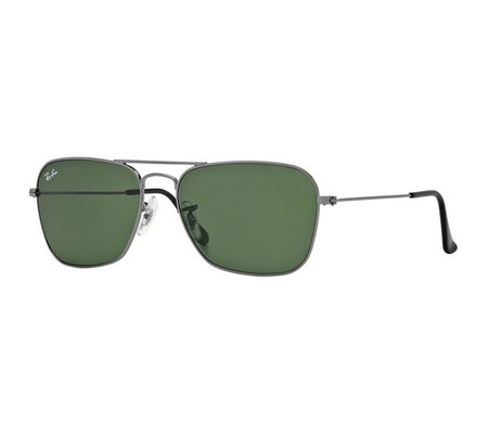 Ochelari de soare barbati Caravan Ray-Ban RB3136 004