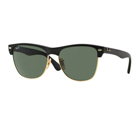 Ochelari de soare barbati Clubmaster Oversized Ray-Ban RB4175 877