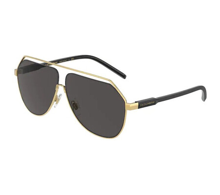 Ochelari de soare barbati Dolce & Gabbana DG2266 02/87