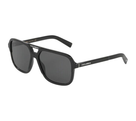 Ochelari de soare barbati Dolce & Gabbana DG4354 501/87