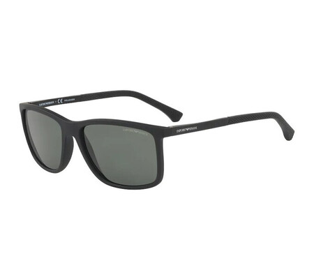 Ochelari de soare barbati Emporio Armani EA4058 56539A