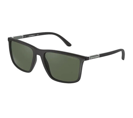 Ochelari de soare barbati Emporio Armani EA4161 504271