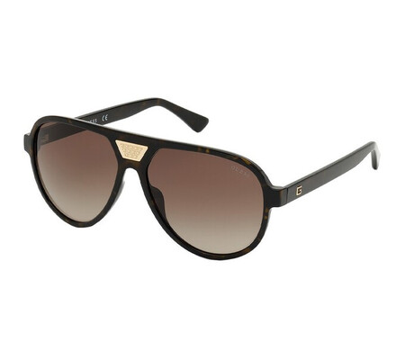 Ochelari de soare barbati Guess GU6963 52F