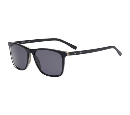 Ochelari de soare barbati Hugo Boss BOSS 0760/S QHI