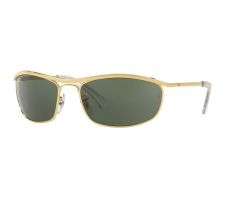 Ochelari de soare barbati Olympian Ray-Ban RB3119 001