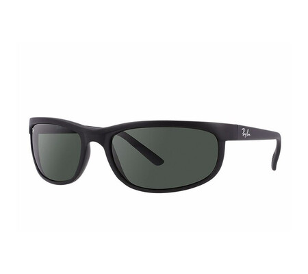 Ochelari de soare barbati Predator 2 Ray-Ban RB2027 W1847