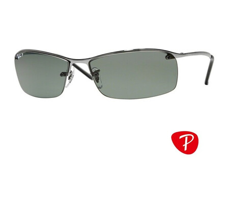 Ochelari de soare barbati Ray-Ban RB3183 004/9A