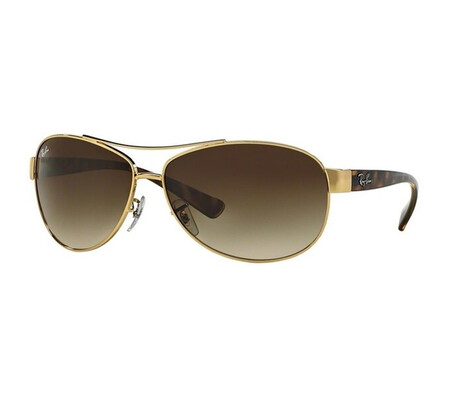 Ochelari de soare barbati Ray-Ban RB3386 001/13