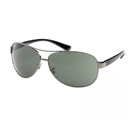 Ochelari de soare barbati Ray-Ban RB3386 004/9A