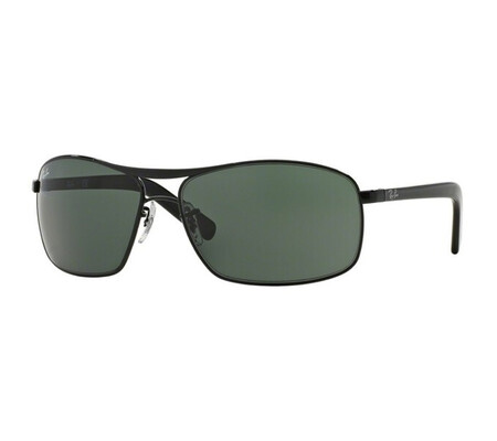 Ochelari de soare barbati Ray-Ban RB3470E 002/71