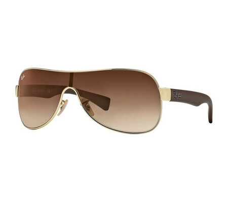 Ochelari de soare barbati Ray-Ban RB3471 001/13