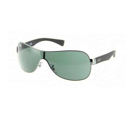 Ochelari de soare barbati Ray-Ban RB3471 004/71